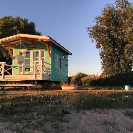 Tiny House * Schoonhoven