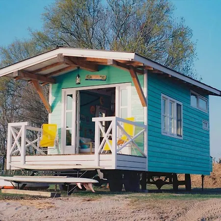 Tiny House *