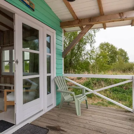 Tiny House Ferienhaus