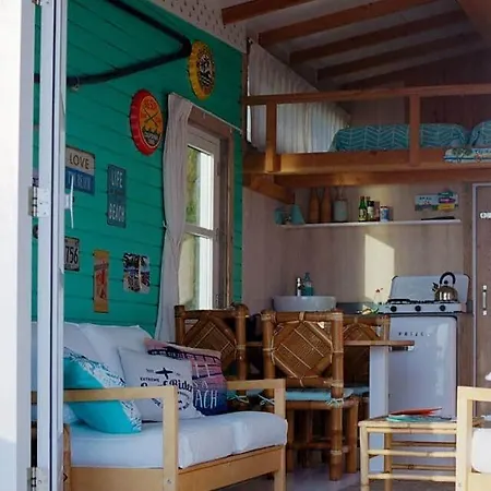 Ferienhaus Tiny House