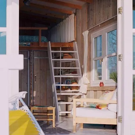 Ferienhaus Tiny House *