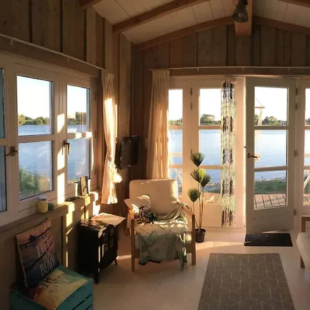 Tiny House Ferienhaus
