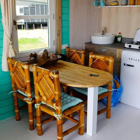 Tiny House