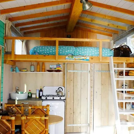 Tiny House * Schoonhoven