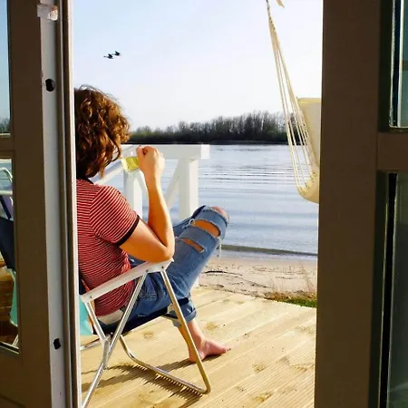 Ferienhaus Tiny House *