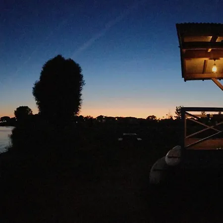 Ferienhaus Tiny House *