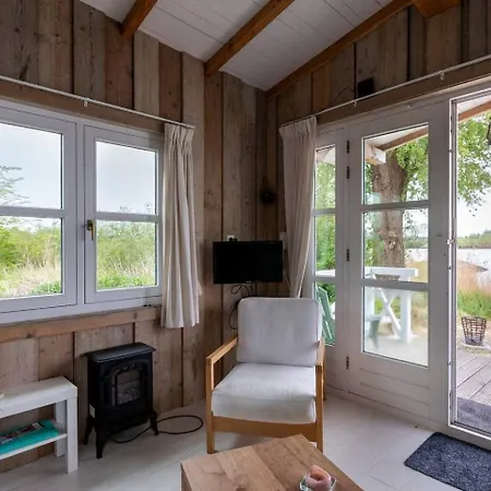 Tiny House Schoonhoven