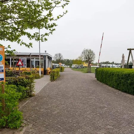Ferienhaus Tiny House Schoonhoven