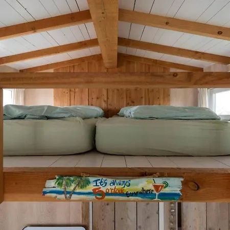 Tiny House Ferienhaus *