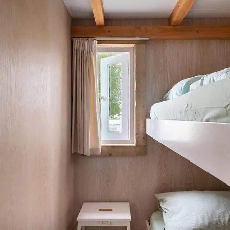 Ferienhaus Tiny House *