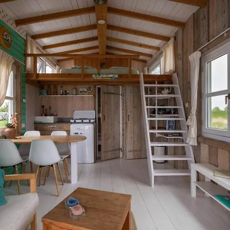 Tiny House * Schoonhoven