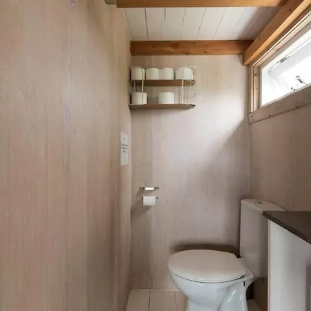 Tiny House Schoonhoven