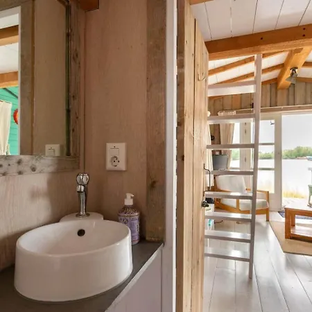 Tiny House * Schoonhoven