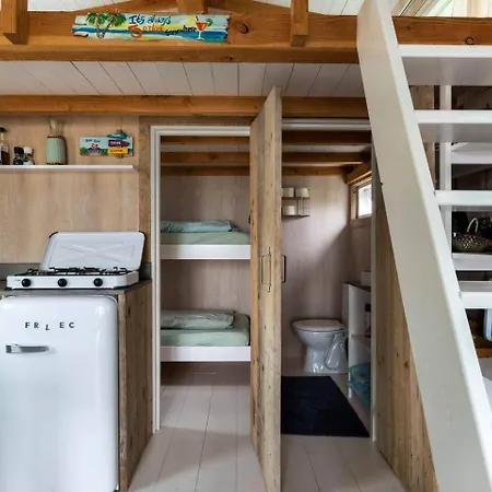 Ferienhaus Tiny House *