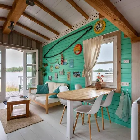 Tiny House Ferienhaus *