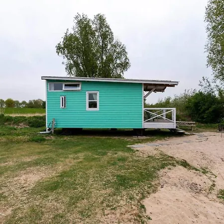 Tiny House Schoonhoven